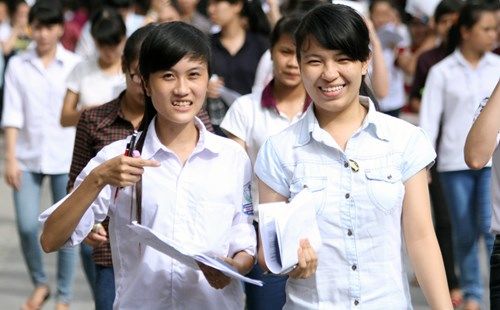 Báo cáo Chính phủ về tái cấu trúc hệ thống giáo dục quốc dân và tự chủ đại học