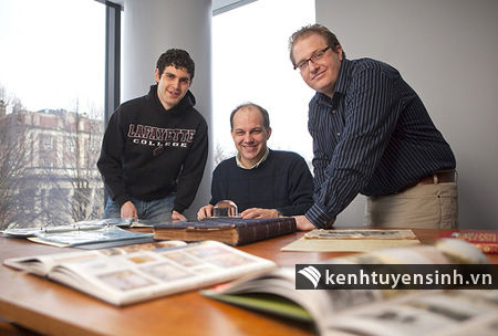 Vì sao nên chọn học ngành Quản trị Kinh doanh tại Mỹ?