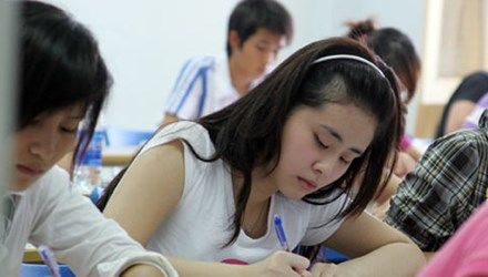 Tuyển sinh sai đối tượng bị phạt đến 20 triệu đồng