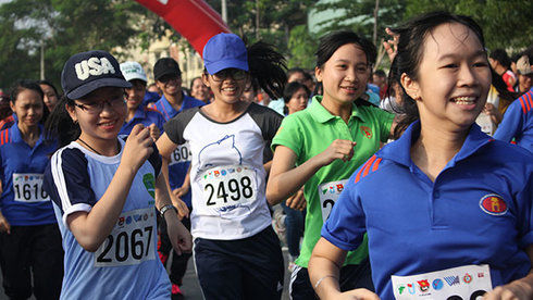 70% tốt nghiệp ĐH đạt chuẩn quốc gia phải có việc làm