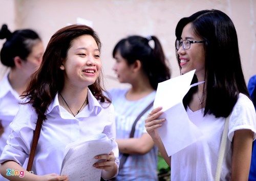 Những tác động quan trọng từ kỳ thi đổi mới