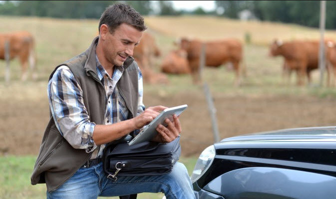 Lý do chọn du học Mỹ ngành Nông nghiệp là gì?