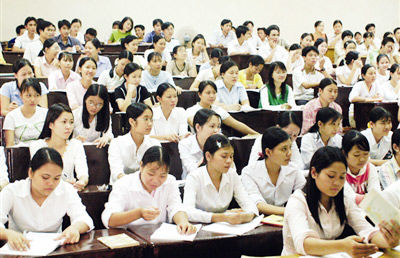 Nên hiểu thế nào về phân tầng và xếp hạng