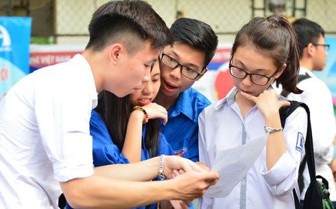 Kỳ thi THPT Quốc gia 2016: Xử lý bất cập của đề thi "2 trong 1"?