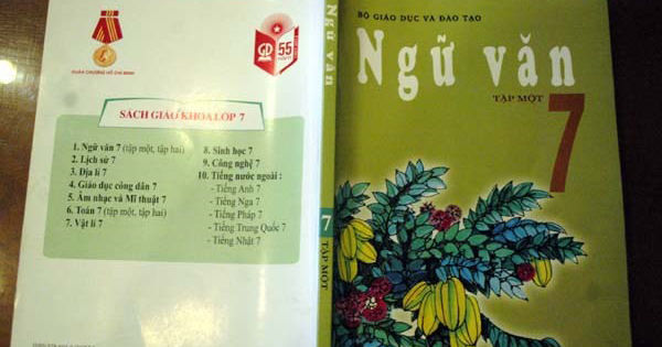 Bản dịch mới bài thơ \"Sông núi nước Nam\" tranh cãi, chuyên gia giáo dục kiến nghị