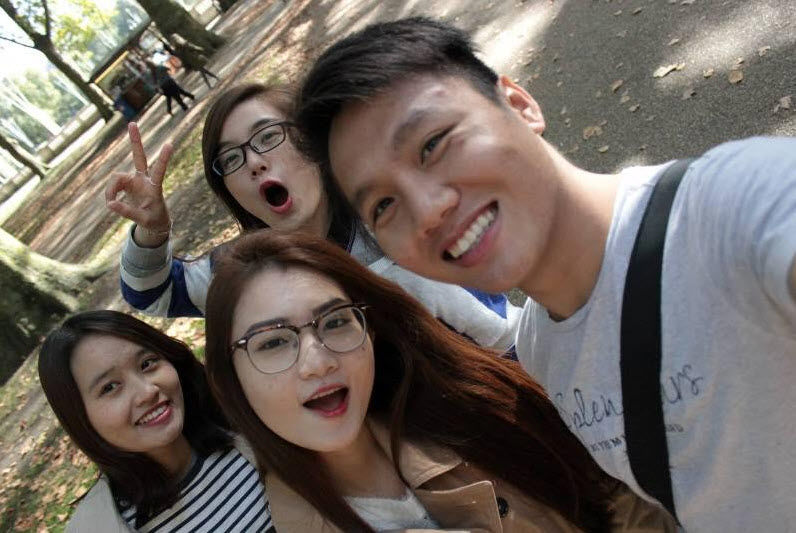 Bí quyết chọn trường và du học Anh tiết kiệm