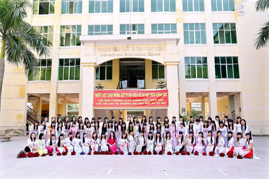 Thí sinh 26 điểm từ chối đại học, học trung cấp Văn thư lưu trữ