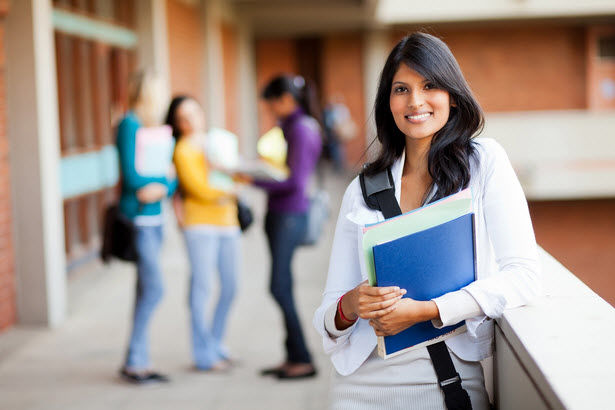 Hướng dẫn chuẩn bị hồ sơ du học Mỹ lớp 12 và lớp 11