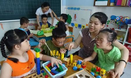 Tin vui với nhiều giáo viên trên cả nước