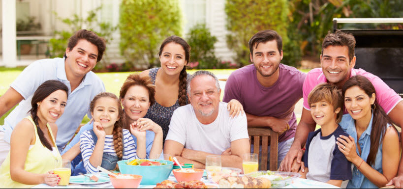 Những điều du học sinh Mỹ cần biết về Homestay