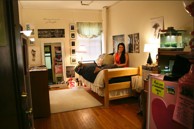 10 ngôi trường có khu học xá tốt nhất tại Mỹ