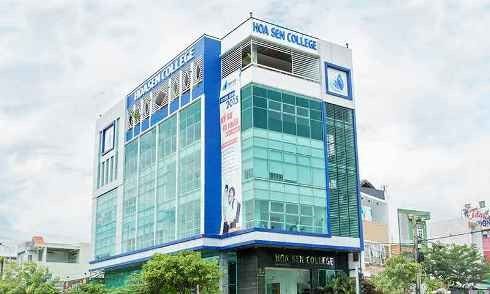 Đại học Hoa Sen và Cao đẳng nghề Hoa Sen là "gà cùng một mẹ"