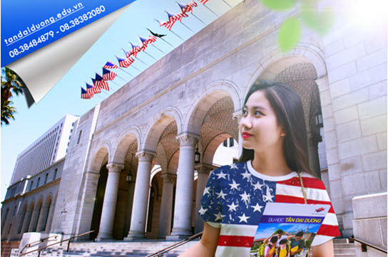 Nên phỏng vấn visa du học Mỹ bằng tiếng Anh hay tiếng Việt?