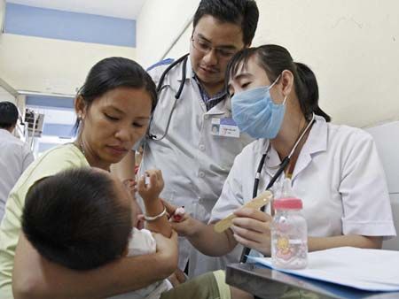 Bộ Giáo dục phải chịu trách nhiệm việc cấp phép đào tạo ngành Y, Dược