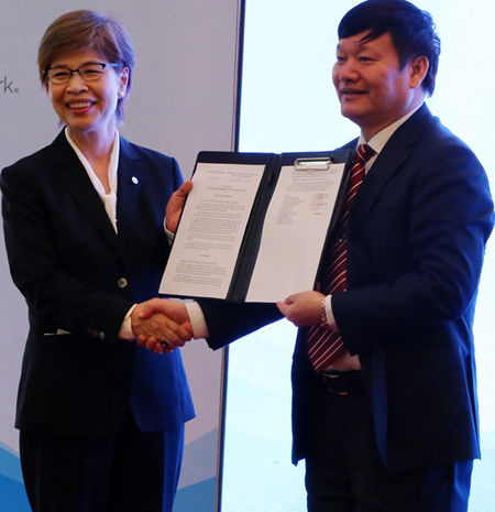 Thêm một trường đại học tư đào tạo Y khoa