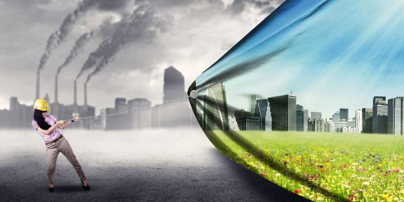 Môi trường - ngành học lý tưởng cho tương lai tại Úc