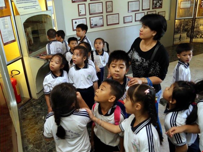 Số phận của tích hợp