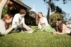 Tìm hiểu về nhóm trường ĐH vùng khi du học Úc