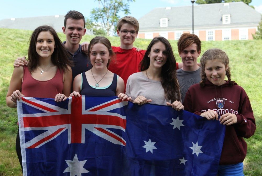 7 điều sẽ làm bạn phát hoảng khi đặt chân đến Úc