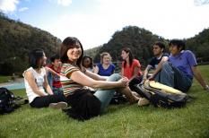 Địa chỉ du học Úc rẻ và chất lượng - Tasmania