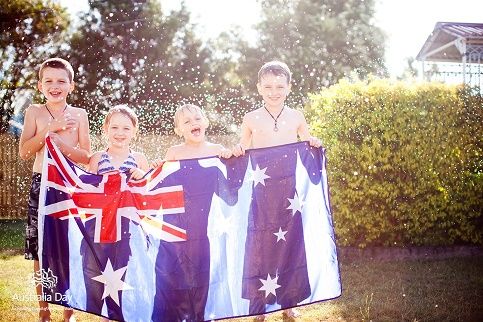 Các cách để du học sinh tận hưởng mùa hè kiểu Úc