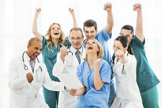 Kiến thức du học Úc cần biết về nhóm ngành Sức khỏe