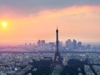 Paris được xếp hạng là thành phố tốt nhất cho sinh viên 2016