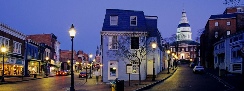 Du học sinh Mỹ nên chọn bang nào để ở lại làm việc?