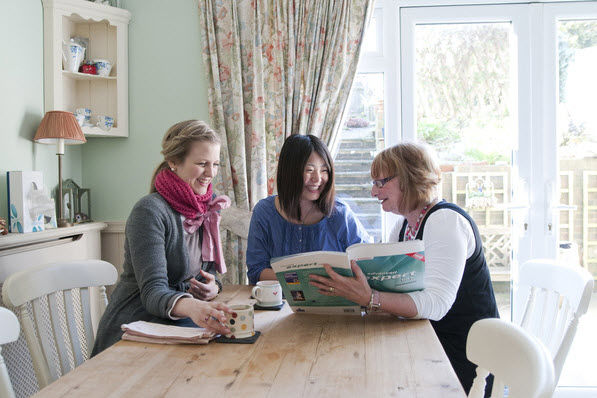 Du học Mỹ ngành Công tác xã hội và cơ hội việc làm