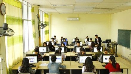 Áp hạn mức tuyển sinh mới, giảng viên đi đâu?