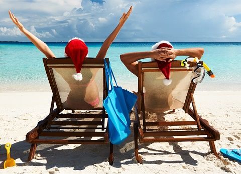 Du học sinh Úc nên làm gì vào kỳ nghỉ Giáng sinh?