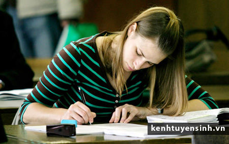 Những thông tin cần biết về kỳ thi SSAT khi du học Mỹ 2016