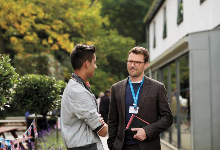 Du học trung học: Bạn đã có quyết định đúng và chuẩn bị tốt nhất cho bậc đại học?