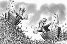 Nguy cơ khủng hoảng thừa đại học