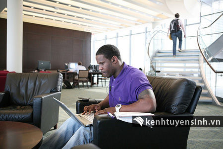 Làm sao để có lá thư giới thiệu du học Mỹ được đánh giá cao?