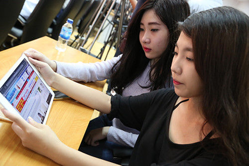 10 khóa học trực tuyến miễn phí từ các trường danh tiếng