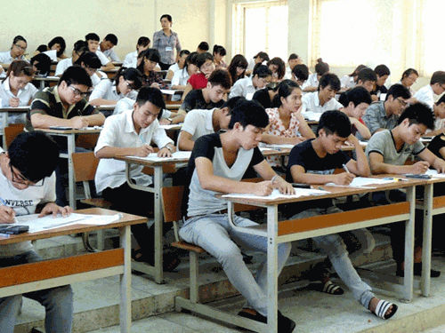 18 trường Đại học quy mô vượt quy định