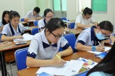 Kỳ thi THPT Quốc gia 2016: Nên thi mấy môn?