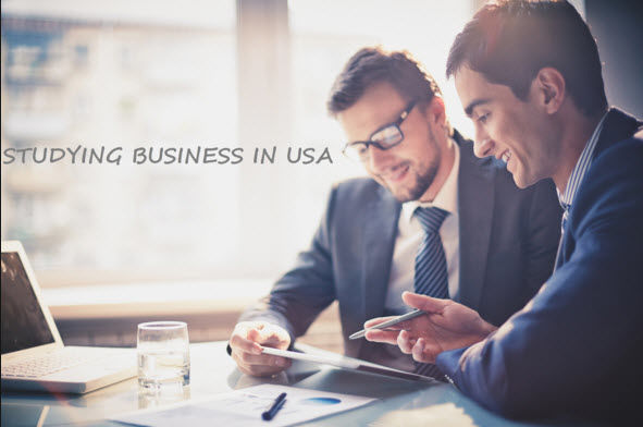 Du học sinh nên tìm hiểu gì trước khi đăng ký học MBA tại Mỹ?