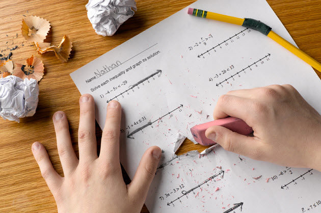 Du học sinh Mỹ cần biết gì về kỳ thi GMAT khi học kinh doanh