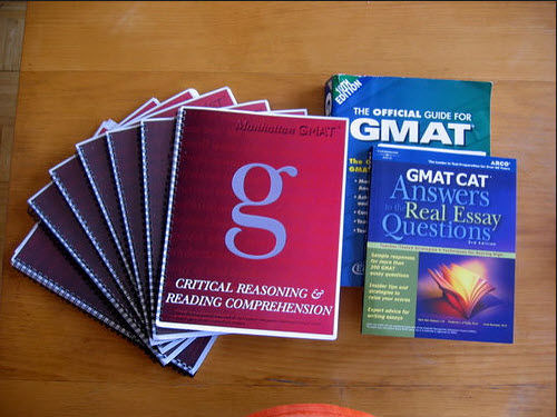 Tài liệu bổ ích dành cho những ai luyện thi GMAT du học Mỹ