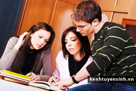 7 việc làm du học sinh Mỹ dễ dàng kiếm ra tiền