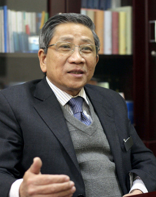 Đừng bắt tất cả học sinh phải học đủ 12 năm