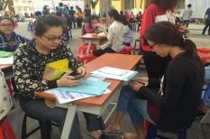 Trường ĐH Công nghiệp TP.HCM bỏ tuyển sinh bậc CĐ