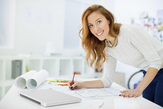 Điều kiện và chương trình học bổng du học Úc ngành kiến trúc