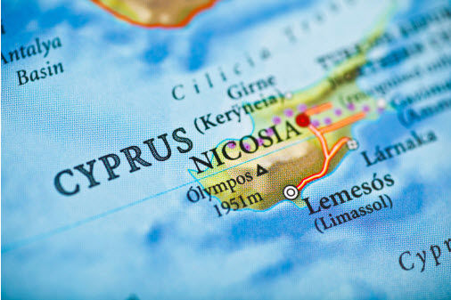 Tuyển sinh du học Síp khóa tháng 06/2016