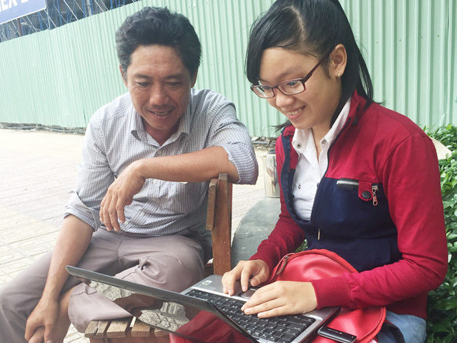 Trường ĐH Luật TP.HCM dự kiến tuyển 1.500 chỉ tiêu