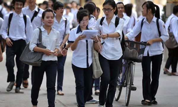 Đề án hệ thống giáo dục quốc dân ra đời sau - liệu có khả thi?