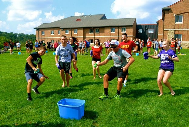 Đừng quên các hoạt động ngoại khóa khi du học Úc nhé!