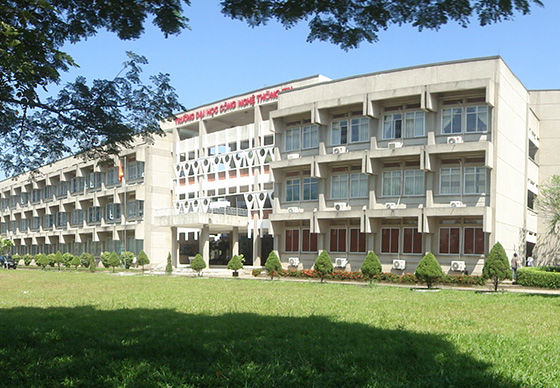 Trường ĐH Công nghệ thông tin tuyển 1.000 chỉ tiêu